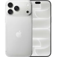 Apple iPhone 18 Pro Max 512GB Silver